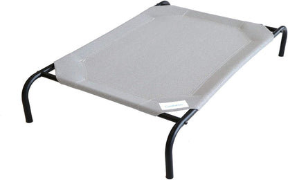 Elevated Breathable Pet Bed - Joint Relief, Easy Clean, All-Season Comfort