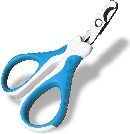 Professional Pet Nail Clippers for Cats and Small Pets