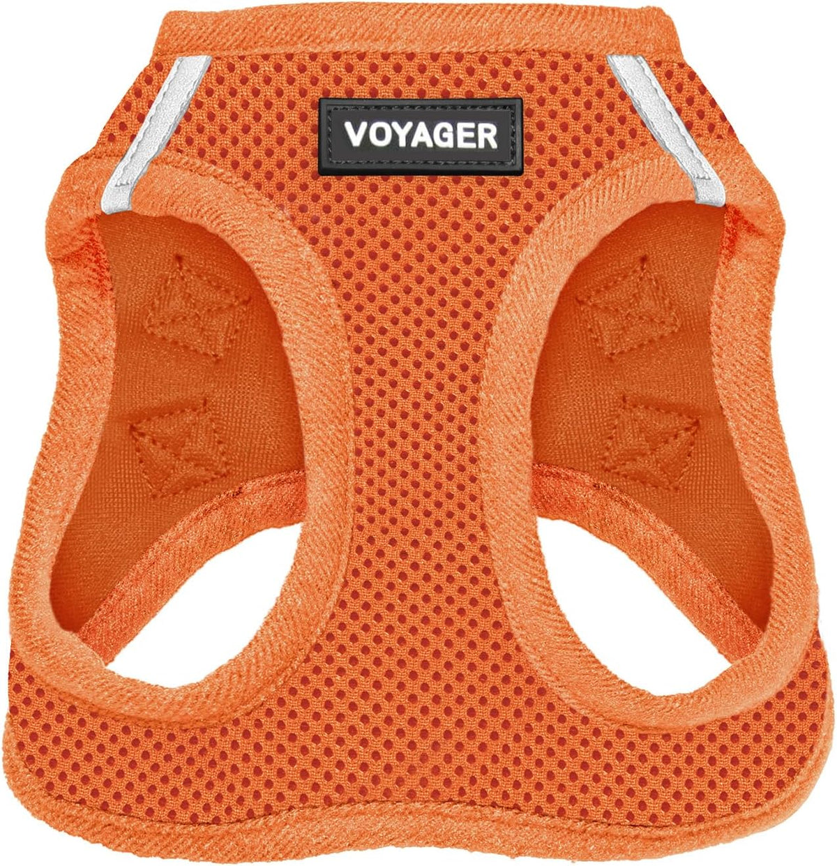 Voyager Step-In Air Harness - Breathable Mesh, Reflective, No Pull Harness for Dogs & Cats